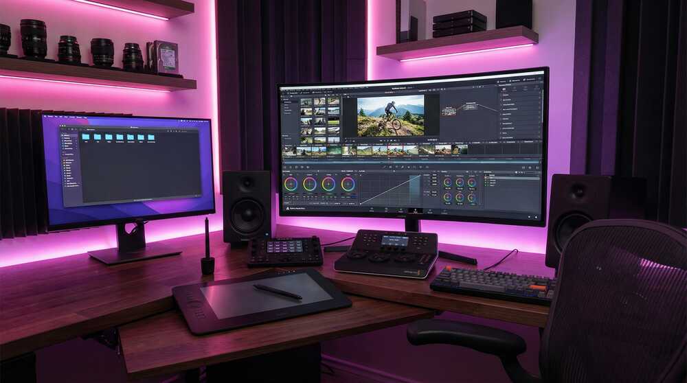 国产精品创作工作台