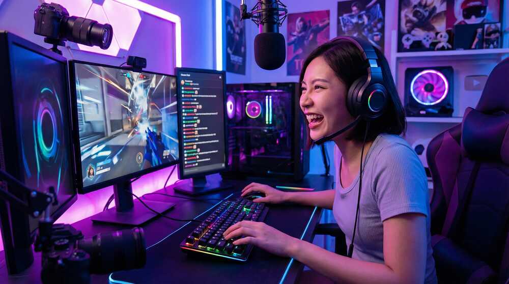 国产精品游戏直播视频